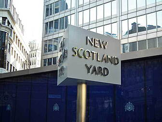 London mother accused of murde...